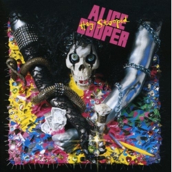 Alice Cooper - Hey Stoopid